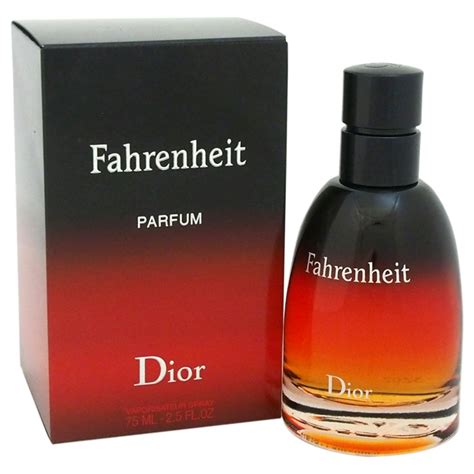 fahrenheit - christian dior|Christian Dior fahrenheit best price.